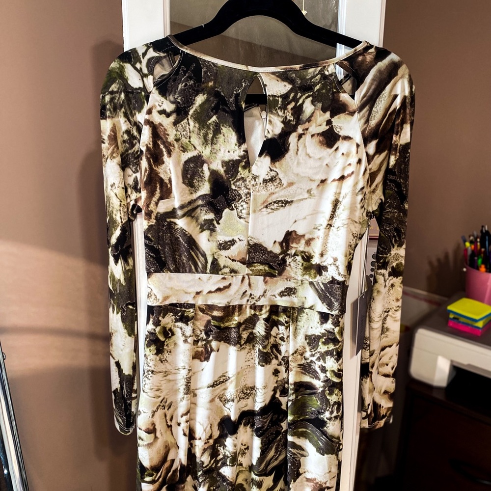 Dress from “Jennifer Lopez”